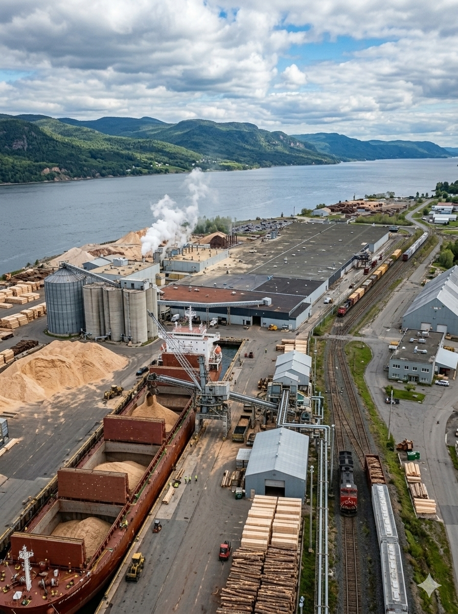 Industriel & Entretien